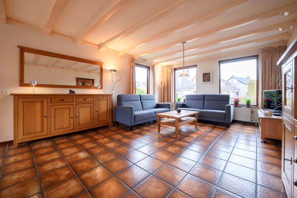 Medium property photo - Beukenlaan 3, 4744 CG Bosschenhoofd